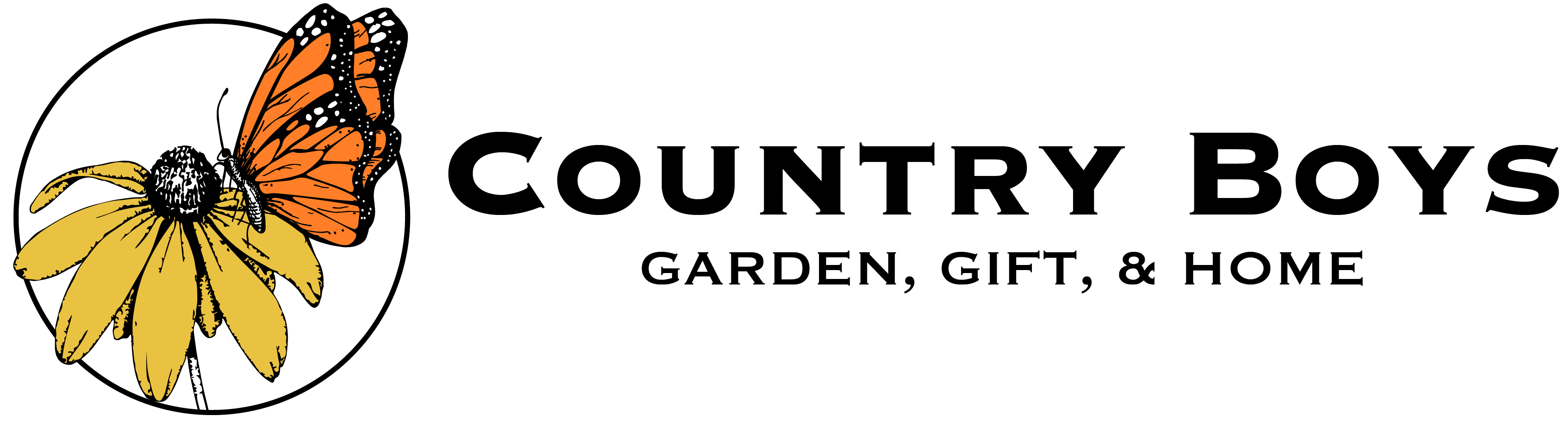 Country Boys Garden Center
