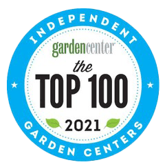 Home - garden center 2021 award